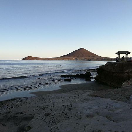 Alquilaencanarias-Medano Colon Center, Near The Beach El Médano Buitenkant foto